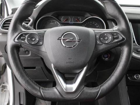 Opel Grandland X 1.6 TURBO AUTO 181 5P