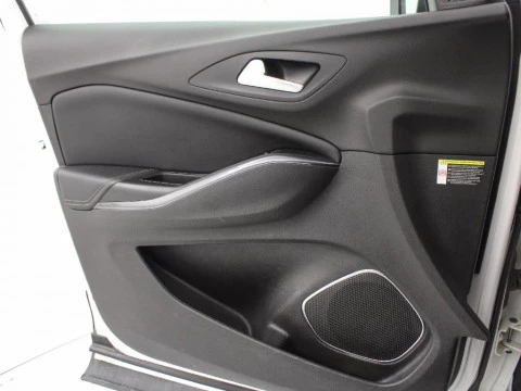 Opel Grandland X 1.6 TURBO AUTO 181 5P