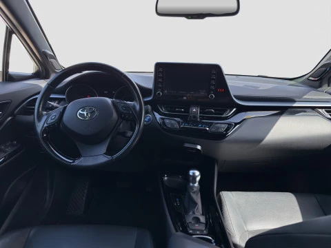 Toyota C-HR 2.0 180H Advance Luxury