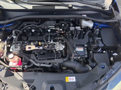 Toyota C-HR 2.0 180H Advance Luxury