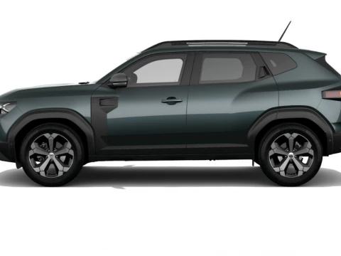 Dacia Duster Journey HYBRID 105kW (140CV) 4X2