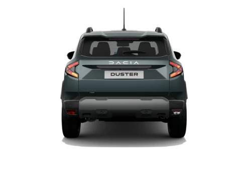 Dacia Duster Journey HYBRID 105kW (140CV) 4X2