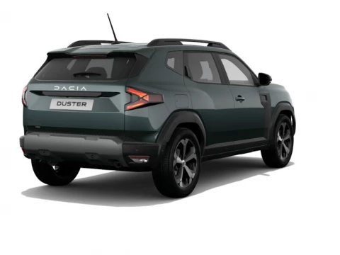 Dacia Duster Journey HYBRID 105kW (140CV) 4X2