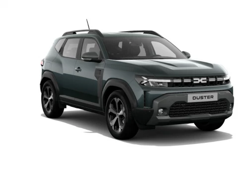Dacia Duster Journey HYBRID 105kW (140CV) 4X2