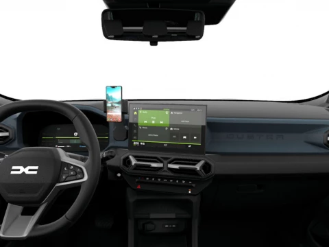 Dacia Duster Journey HYBRID 105kW (140CV) 4X2