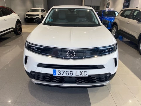 Opel Mokka 1.2 T 74kW (100 CV) Business Elegance