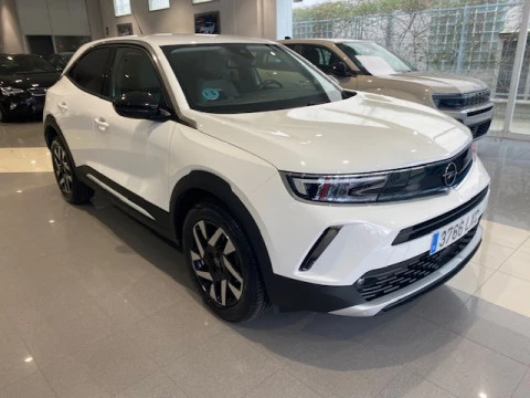 Opel Mokka 1.2 T 74kW (100 CV) Business Elegance