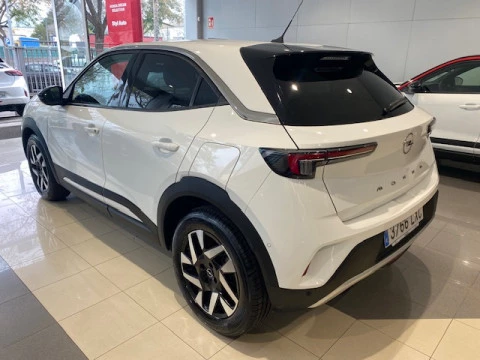 Opel Mokka 1.2 T 74kW (100 CV) Business Elegance