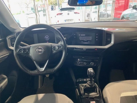 Opel Mokka 1.2 T 74kW (100 CV) Business Elegance