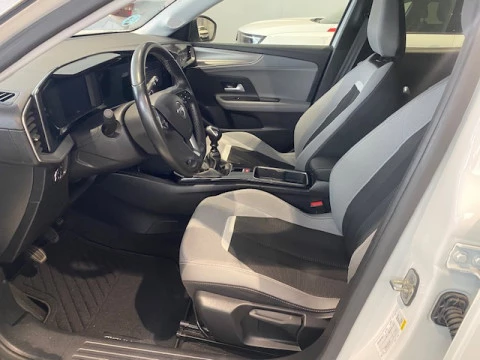 Opel Mokka 1.2 T 74kW (100 CV) Business Elegance