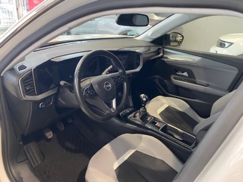 Opel Mokka 1.2 T 74kW (100 CV) Business Elegance