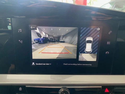 Opel Mokka 1.2 T 74kW (100 CV) Business Elegance