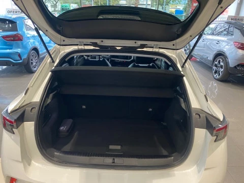 Opel Mokka 1.2 T 74kW (100 CV) Business Elegance