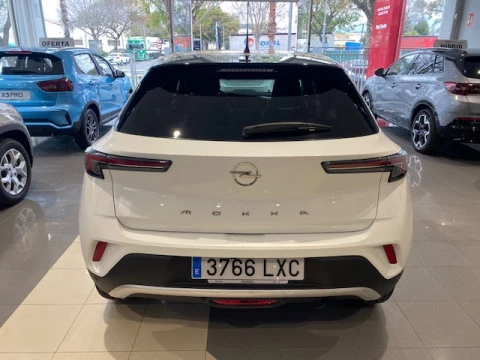 Opel Mokka 1.2 T 74kW (100 CV) Business Elegance
