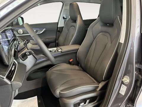 EBRO S700 1.5 TGDI PHEV Luxury E-CVT