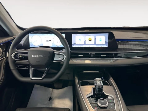 EBRO S700 1.5 TGDI PHEV Luxury E-CVT