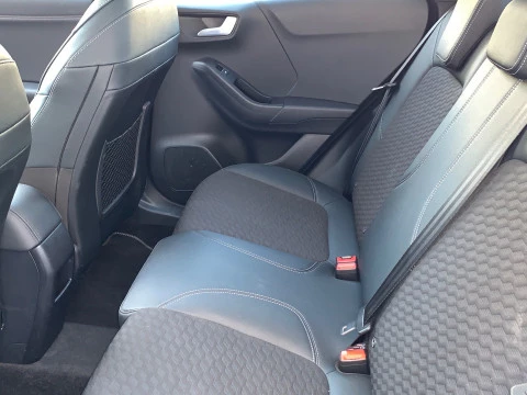 Ford Puma 1.0 EcoBoost 155cv Titanium X MHEV Auto