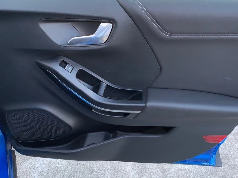 Ford Puma 1.0 EcoBoost 155cv Titanium X MHEV Auto