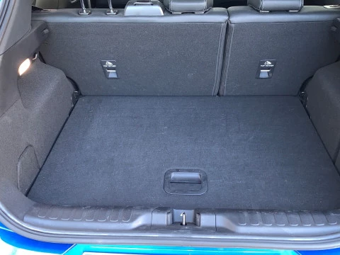 Ford Puma 1.0 EcoBoost 155cv Titanium X MHEV Auto