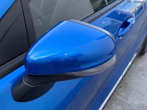 Ford Puma 1.0 EcoBoost 155cv Titanium X MHEV Auto