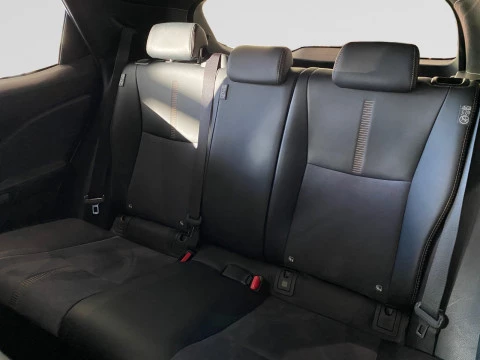 Lexus LBX 1.5 136cv HEV Cool