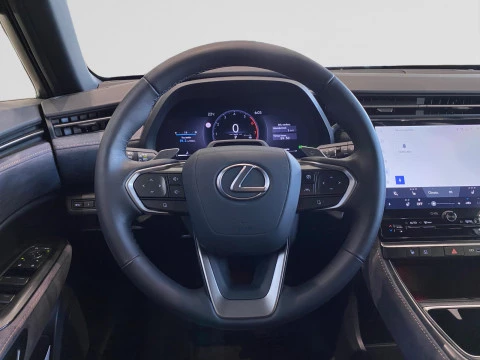 Lexus LBX 1.5 136cv HEV Cool