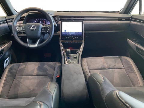 Lexus LBX 1.5 136cv HEV Cool