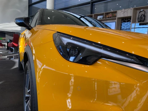 Lexus LBX 1.5 136cv HEV Cool