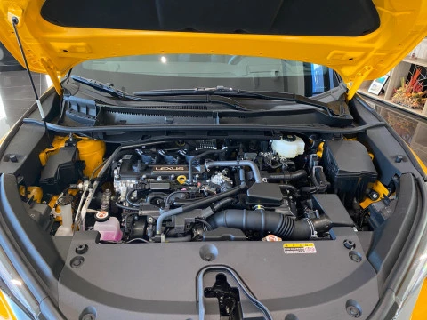 Lexus LBX 1.5 136cv HEV Cool