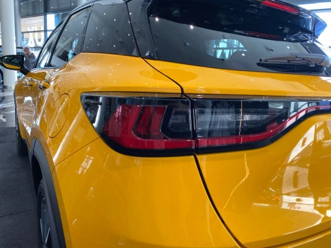 Lexus LBX 1.5 136cv HEV Cool