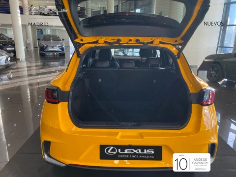 Lexus LBX 1.5 136cv HEV Cool