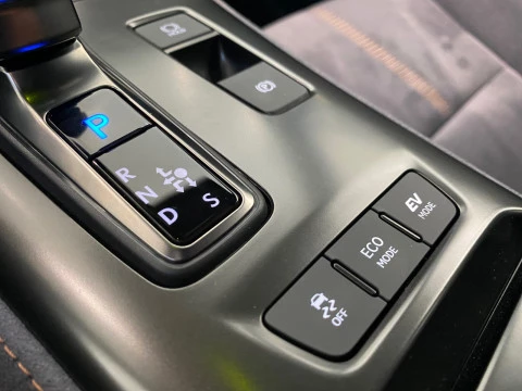 Lexus LBX 1.5 136cv HEV Cool