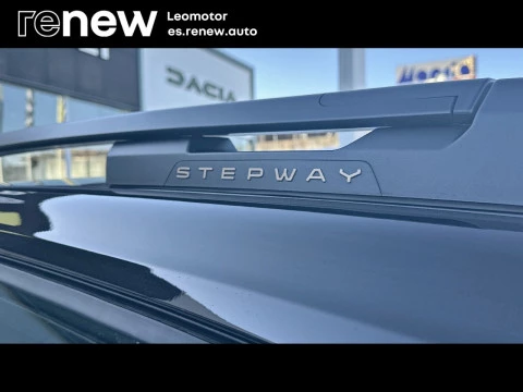 Dacia Sandero  Stepway ECO-G Extreme Go 74kW
