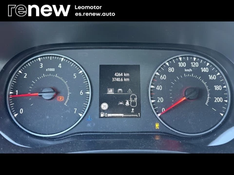 Dacia Sandero  Stepway ECO-G Extreme Go 74kW