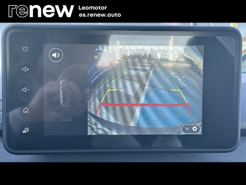 Dacia Sandero  Stepway ECO-G Extreme Go 74kW