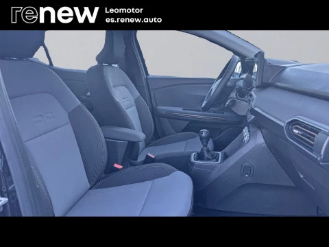 Dacia Sandero  Stepway ECO-G Extreme Go 74kW