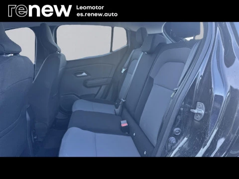 Dacia Sandero  Stepway ECO-G Extreme Go 74kW