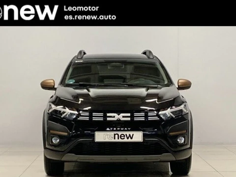 Dacia Sandero  Stepway ECO-G Extreme Go 74kW