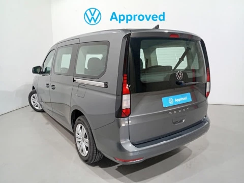 Volkswagen Caddy Maxi Origin 2.0 TDI 75 kW (102 CV)