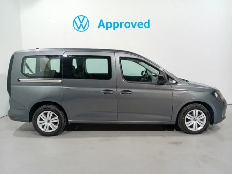 Volkswagen Caddy Maxi Origin 2.0 TDI 75 kW (102 CV)