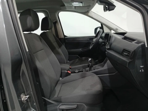 Volkswagen Caddy Maxi Origin 2.0 TDI 75 kW (102 CV)