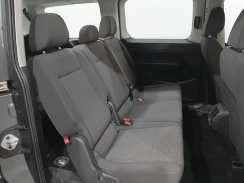 Volkswagen Caddy Maxi Origin 2.0 TDI 75 kW (102 CV)