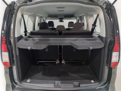Volkswagen Caddy Maxi Origin 2.0 TDI 75 kW (102 CV)