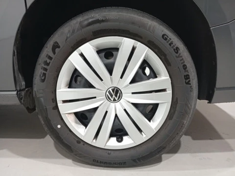 Volkswagen Caddy Maxi Origin 2.0 TDI 75 kW (102 CV)
