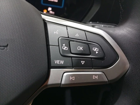 Volkswagen Caddy Maxi Origin 2.0 TDI 75 kW (102 CV)