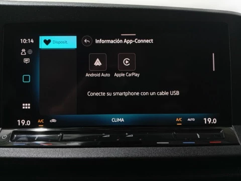 Volkswagen Caddy Maxi Origin 2.0 TDI 75 kW (102 CV)