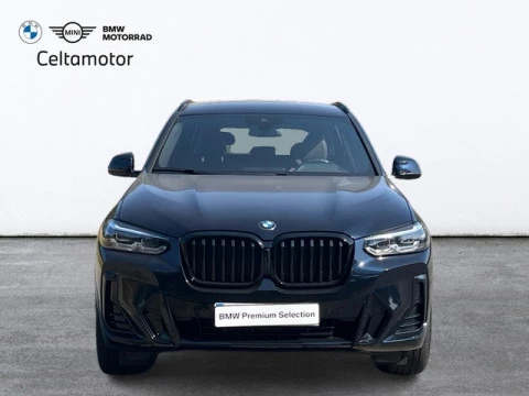BMW X3 xDrive20d xLine 140 kW (190 CV)