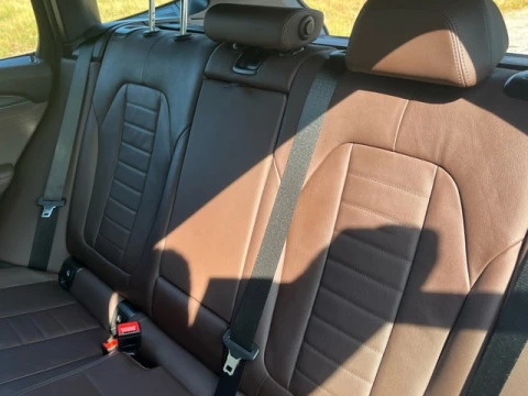 BMW X3 xDrive20d xLine 140 kW (190 CV)