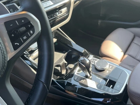 BMW X3 xDrive20d xLine 140 kW (190 CV)