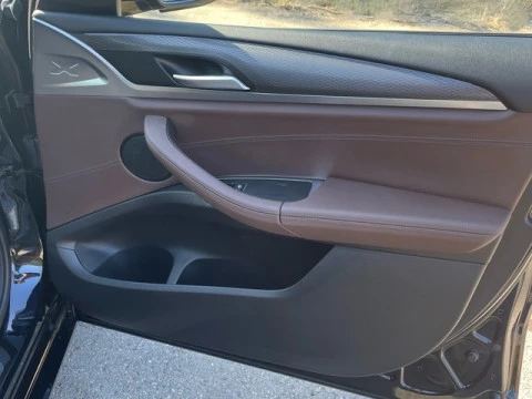 BMW X3 xDrive20d xLine 140 kW (190 CV)